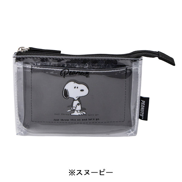 おかいものSNOOPY限定】※5月13日発売※FEILERハンカチ（Spring sleep）