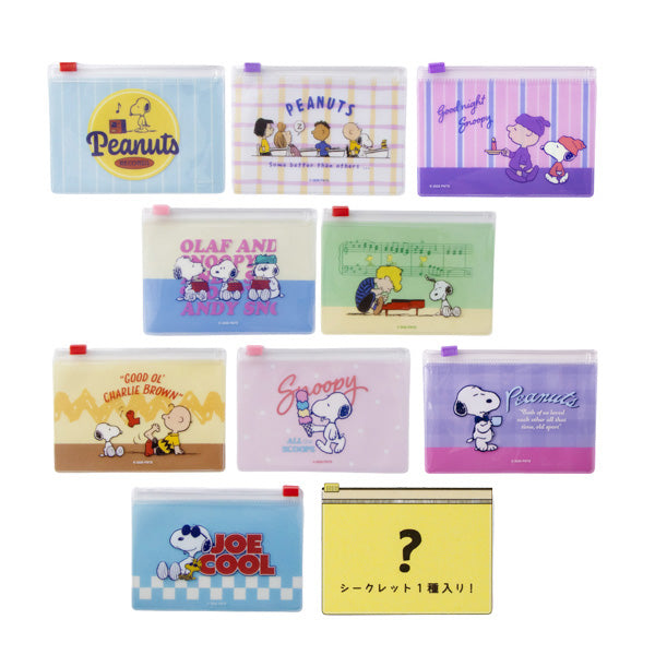 おかいものSNOOPY