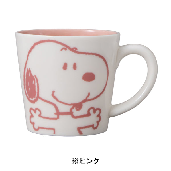 おかいものSNOOPY