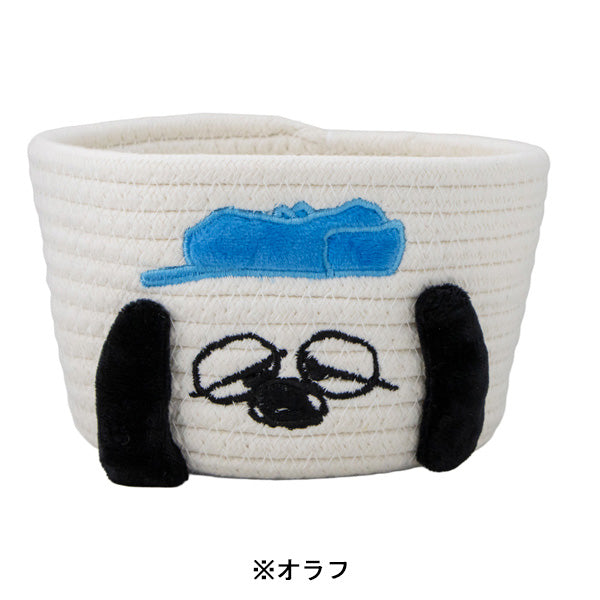 おかいものSNOOPY