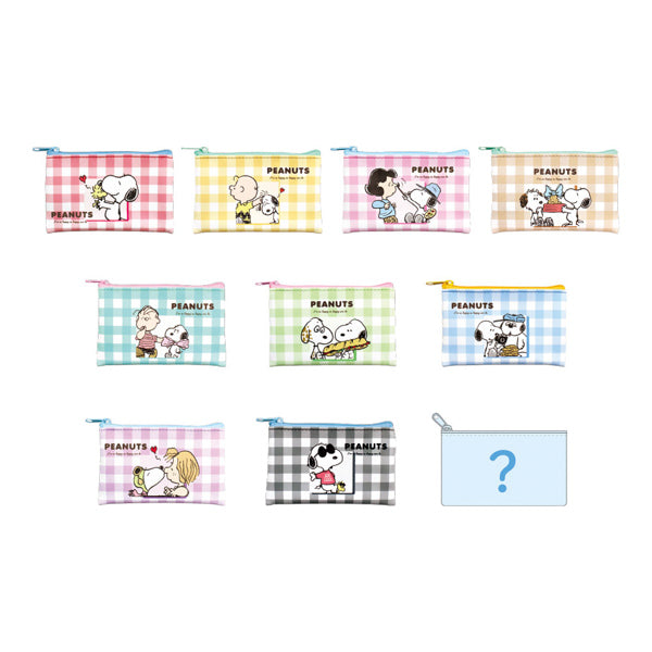 おかいものSNOOPY