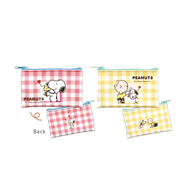 おかいものSNOOPY