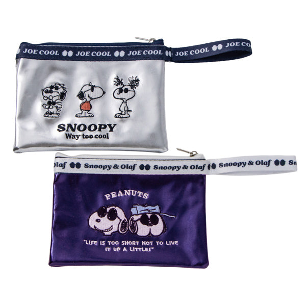 おかいものSNOOPY