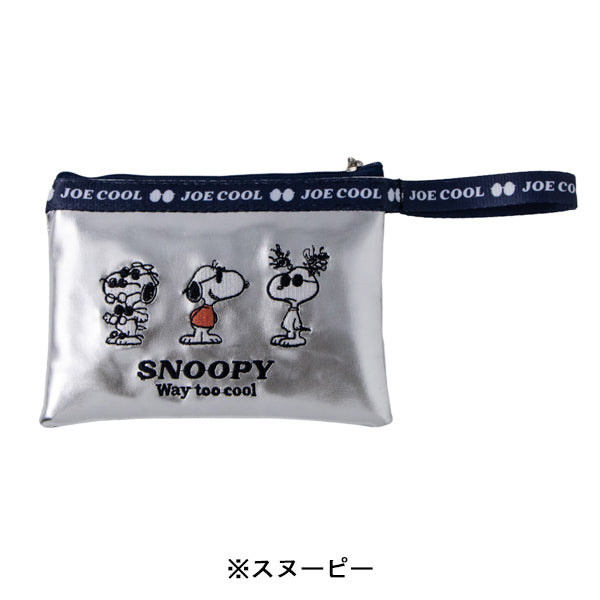 おかいものSNOOPY