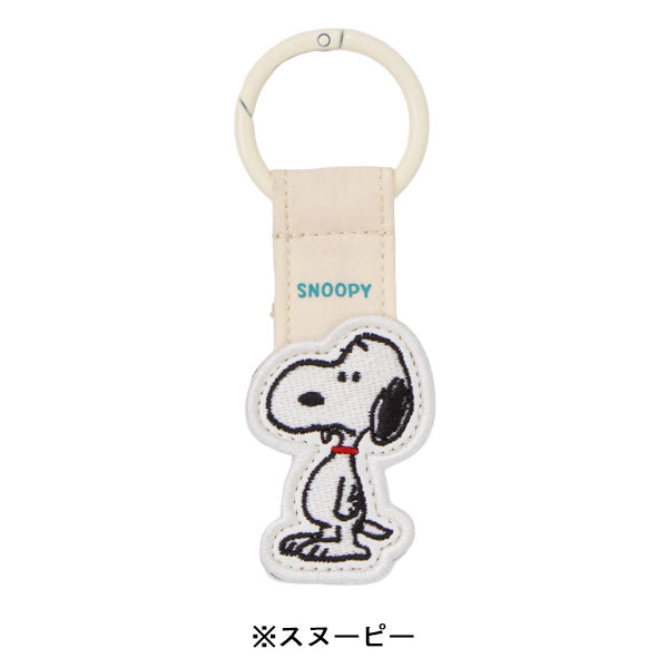 スヌーピー ピルケース (PEANUTS I LIKE…/Siblings)