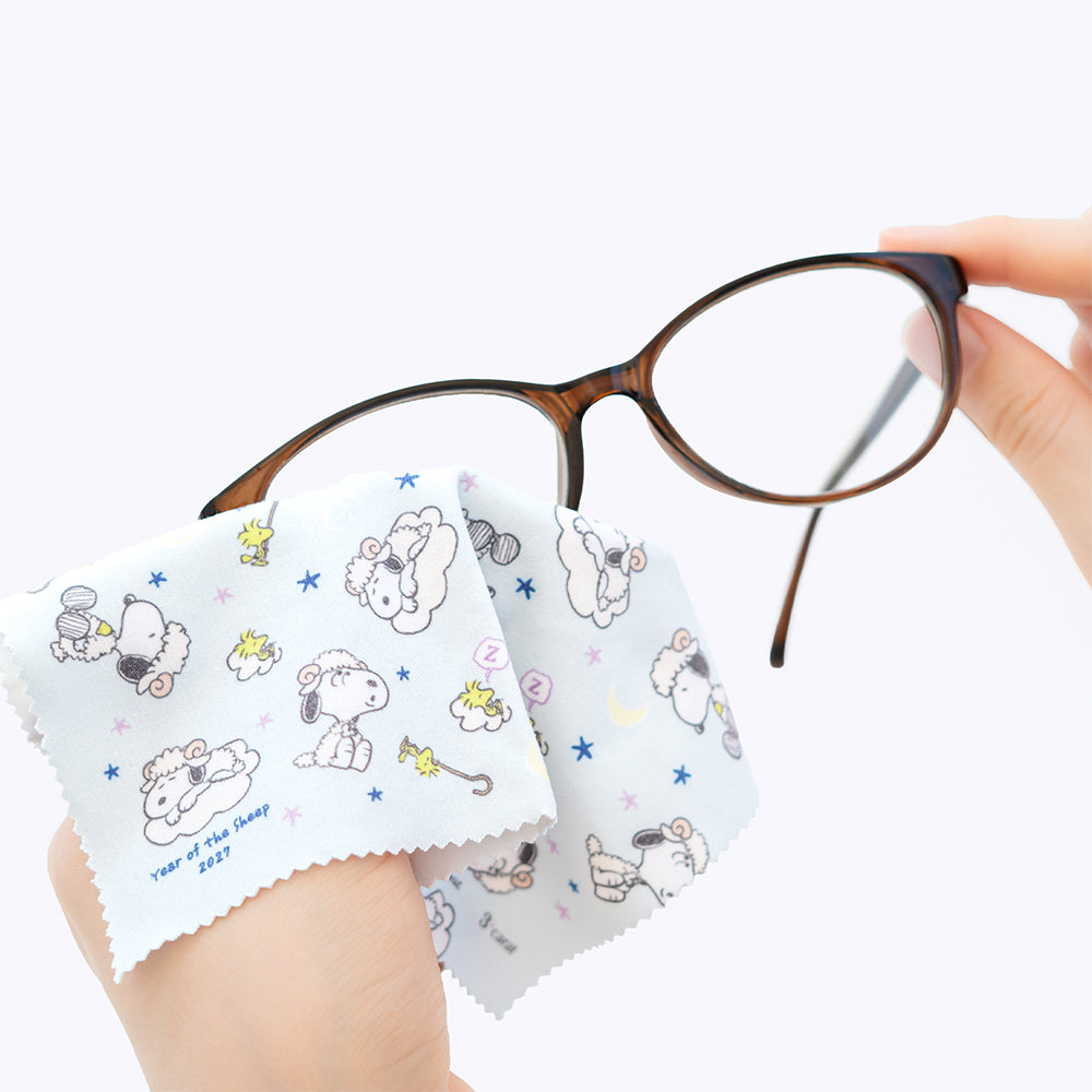 王様のくもり止め・PEANUTS (Year of the Sheep)