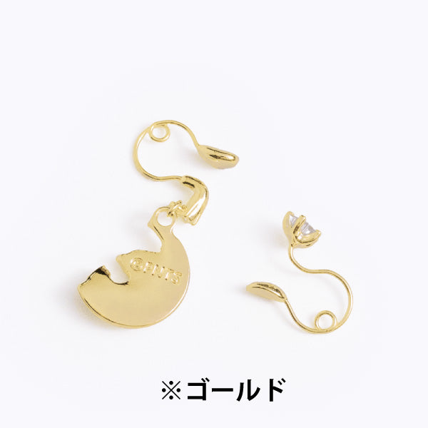 ループフィット・PEANUTS (星と月とスヌーピー)