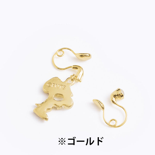 ループフィット・PEANUTS (きらきらをプレゼント)