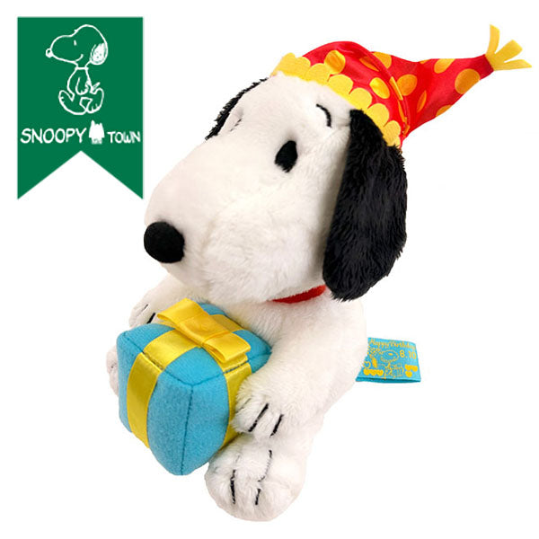 おかいものSNOOPY
