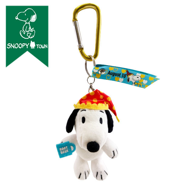 おかいものSNOOPY