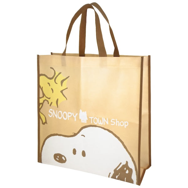 おかいものSNOOPY