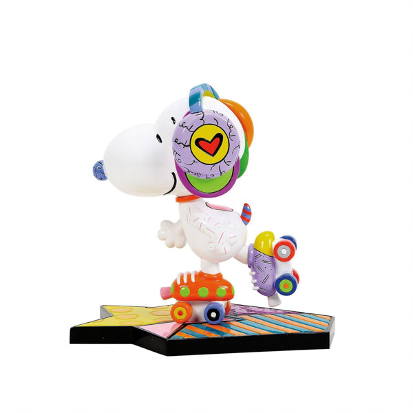 ROMERO BRITTO 『PEANUTS フィギュア』の商品一覧ページ - 限定グッズ