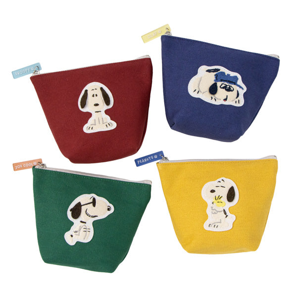 おかいものSNOOPY