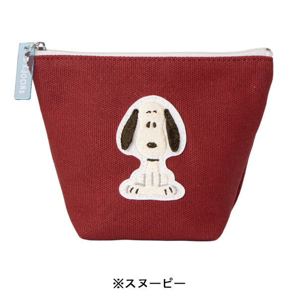 おかいものSNOOPY