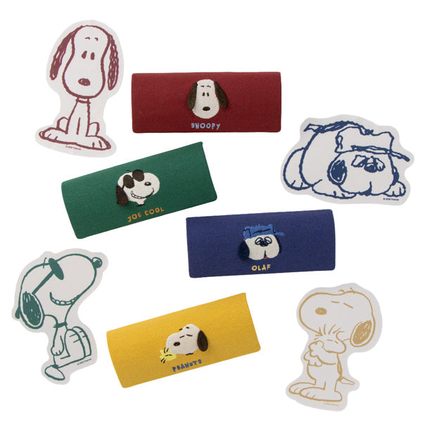 おかいものSNOOPY