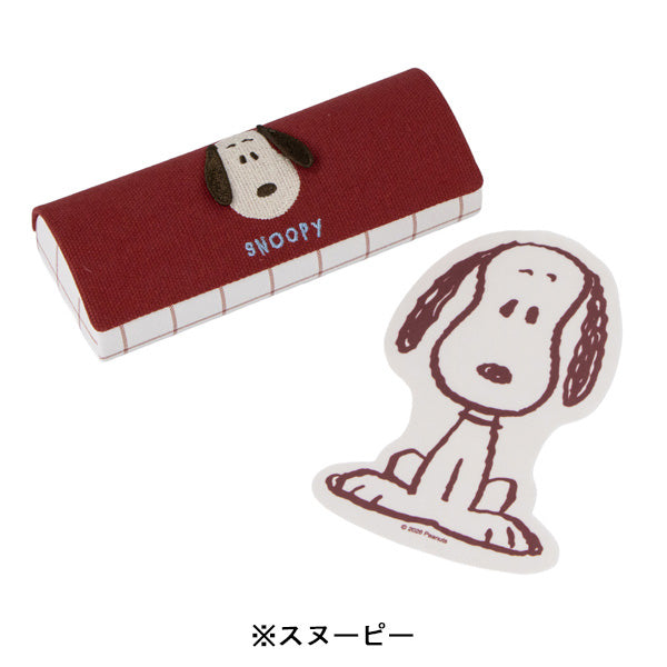 おかいものSNOOPY