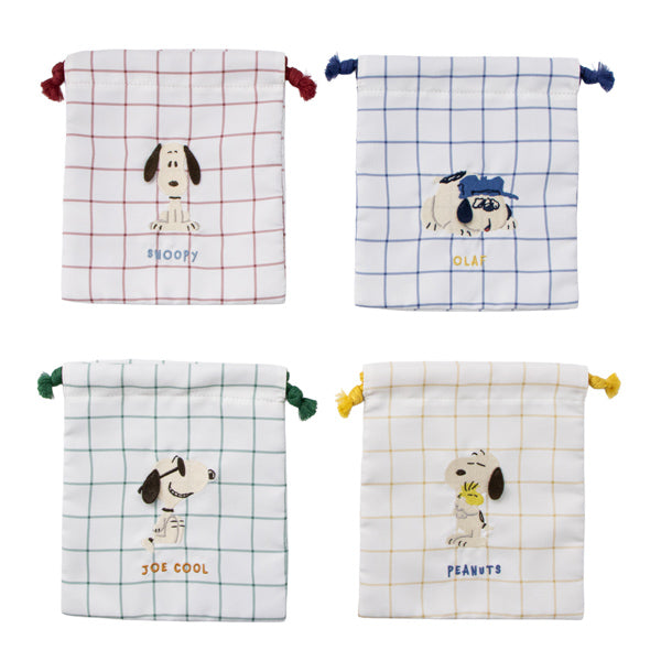 おかいものSNOOPY