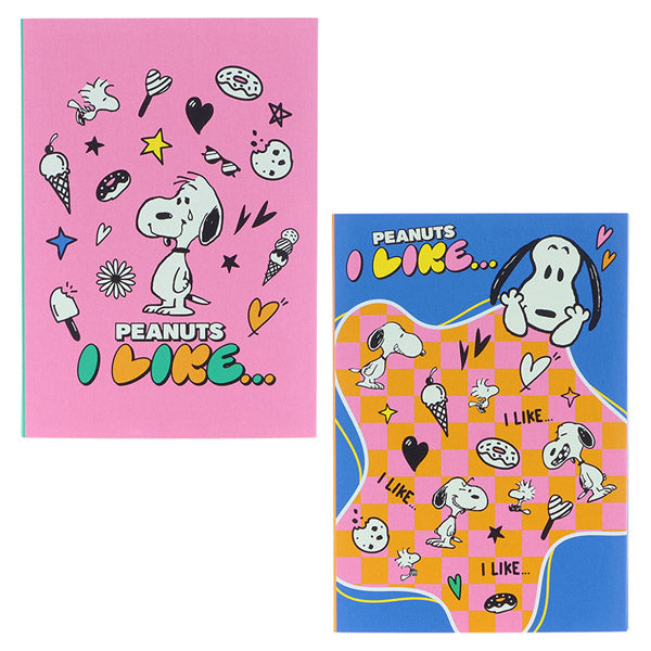 おかいものSNOOPY