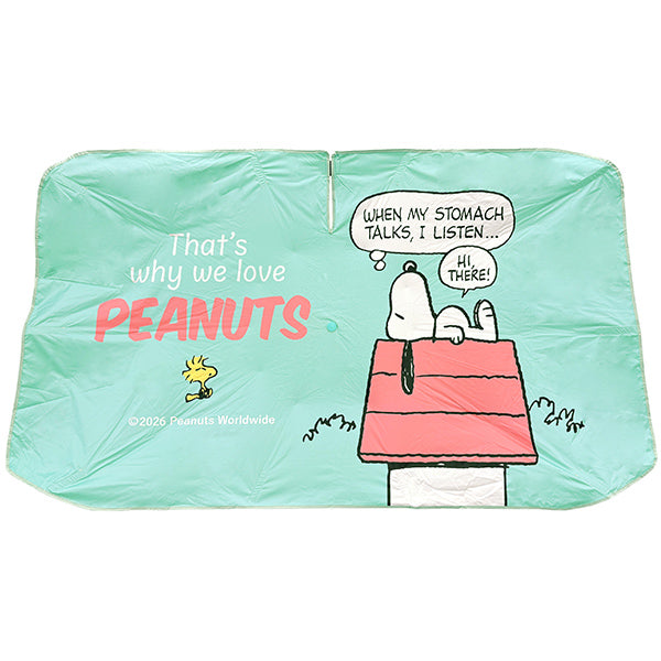 おかいものSNOOPY