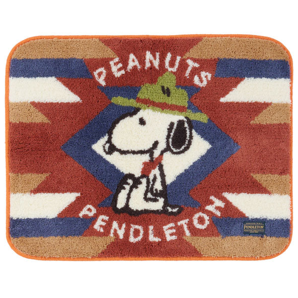 PEANUTS PENDLETONの商品一覧ページ - 限定グッズ多数【公式