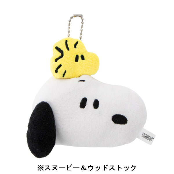 スヌーピー ぬいぐるみメジャー