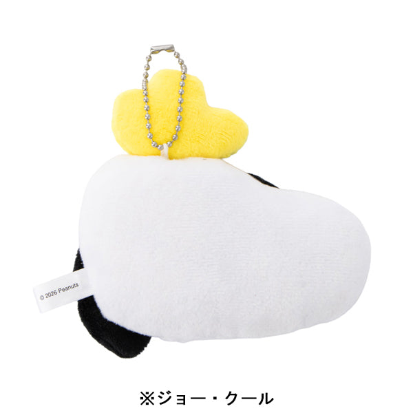 スヌーピー ぬいぐるみメジャー