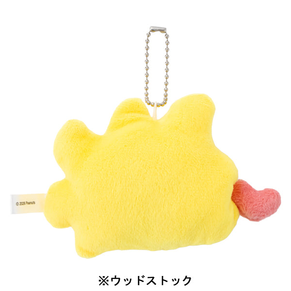 スヌーピー ぬいぐるみメジャー