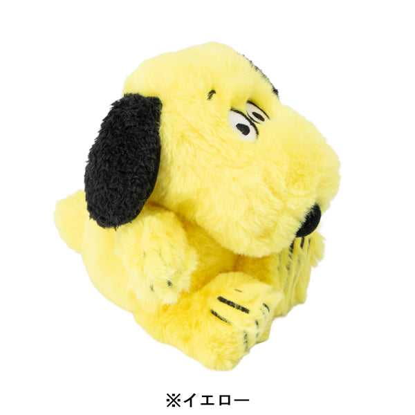 スヌーピー FUWAKUTAぬいぐるみ (I LIKE…)