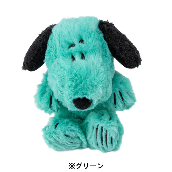 スヌーピー FUWAKUTAぬいぐるみ (I LIKE…)