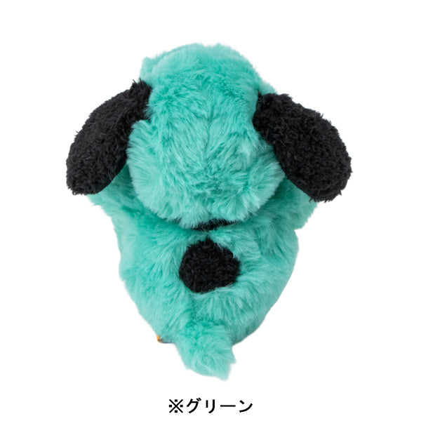 スヌーピー FUWAKUTAぬいぐるみ (I LIKE…)