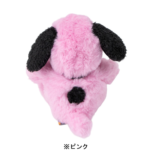 スヌーピー FUWAKUTAぬいぐるみ (I LIKE…)