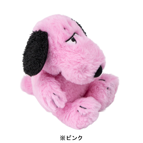 スヌーピー FUWAKUTAぬいぐるみ (I LIKE…)
