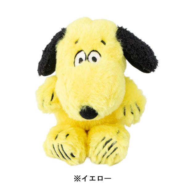 スヌーピー FUWAKUTAぬいぐるみ (I LIKE…)