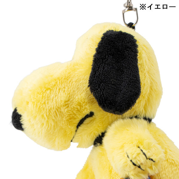 スヌーピー プチふわマスコット (I LIKE…)