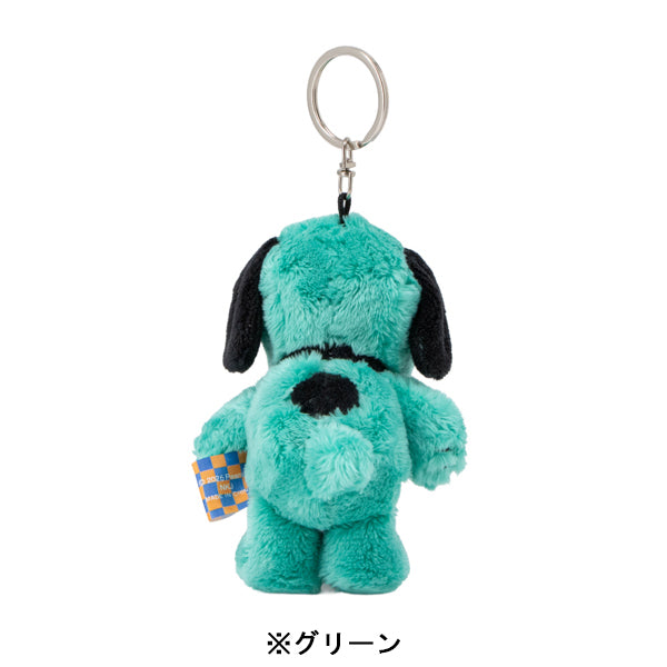 スヌーピー プチふわマスコット (I LIKE…)