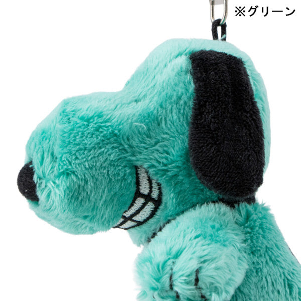 スヌーピー プチふわマスコット (I LIKE…)