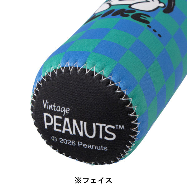 スヌーピー ペットボトルカバー600 (I LIKE…)