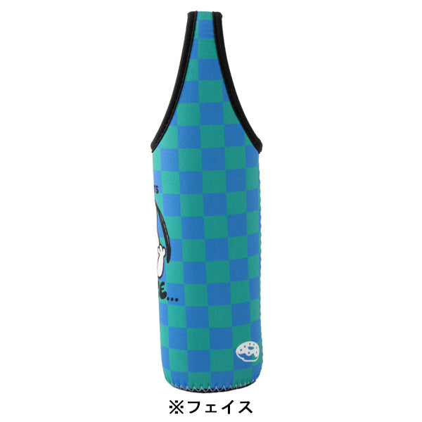 スヌーピー ペットボトルカバー600 (I LIKE…)