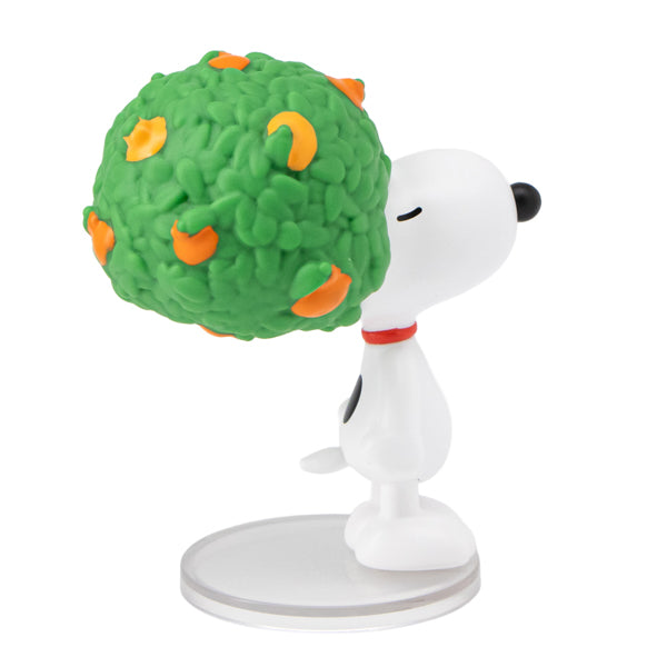 SNOOPY GARDEN ブラインドフィギュア (済州島探索)