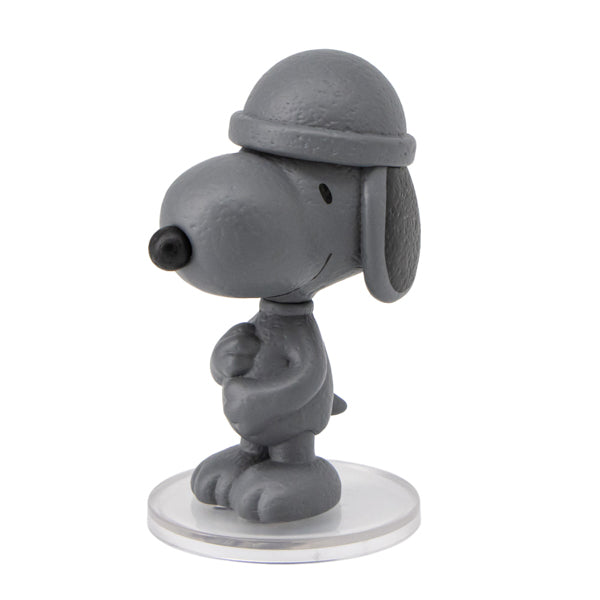 SNOOPY GARDEN ブラインドフィギュア (済州島探索)