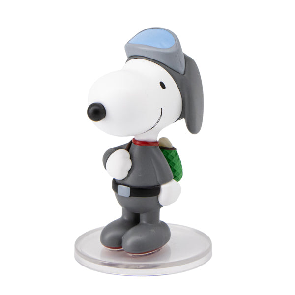 SNOOPY GARDEN ブラインドフィギュア (済州島探索)