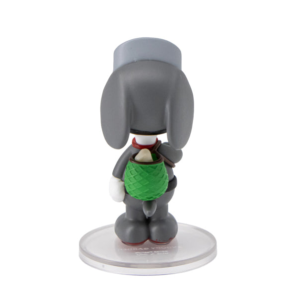 SNOOPY GARDEN ブラインドフィギュア (済州島探索)