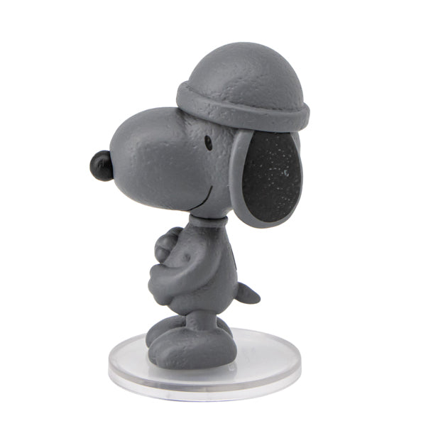 SNOOPY GARDEN ブラインドフィギュア (済州島探索)