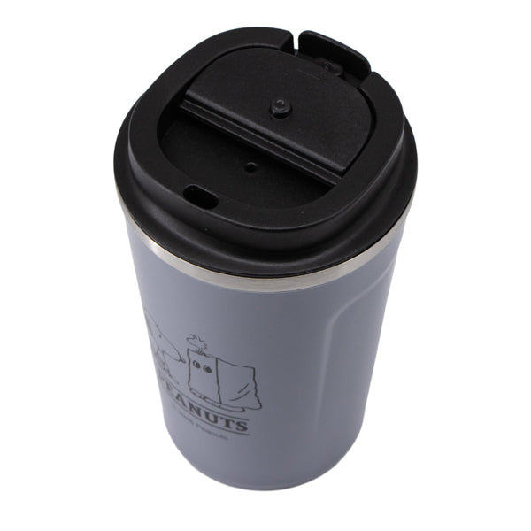 スヌーピー カフェタンブラー (these days 紙袋)