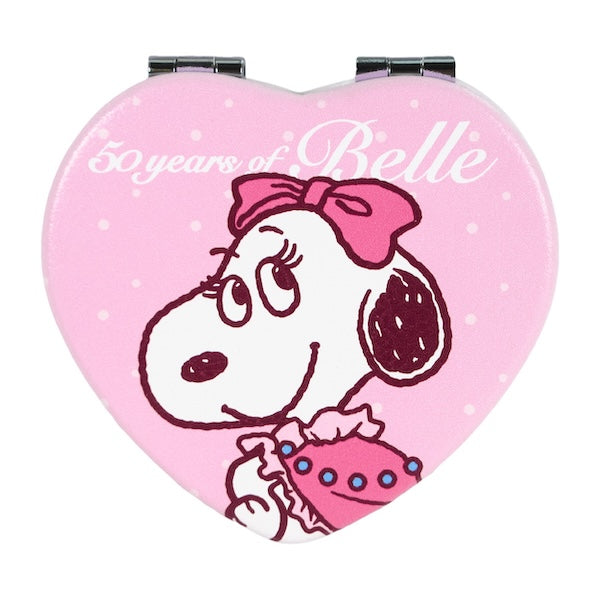 スヌーピータウンショップ オリジナル BELLE 50thの商品一覧ページ