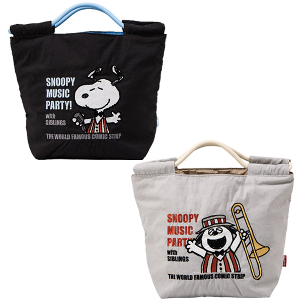 トートバッグの商品一覧ページ - 限定グッズ多数【公式】スヌーピー