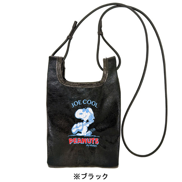 PEANUTS ROOTOTE ルーショッパーミニ (メタリック／1M)
