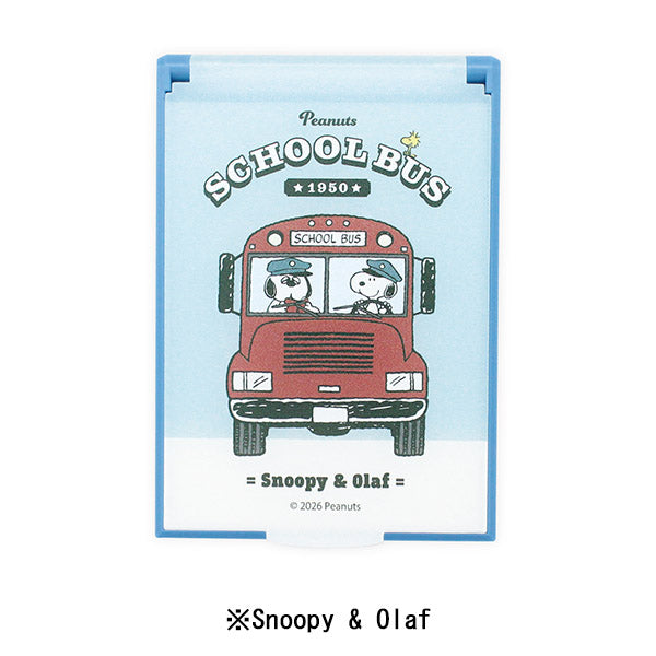SCHOOL BUS シリーズの商品一覧ページ - 限定グッズ多数【公式