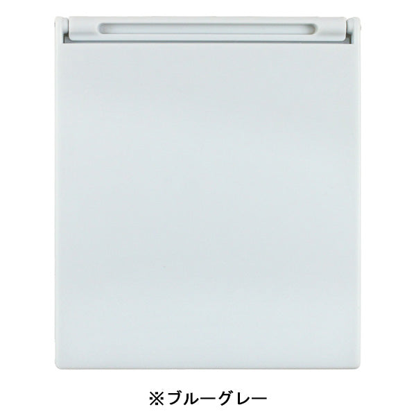 スヌーピー ダイカットおりたたみミラー