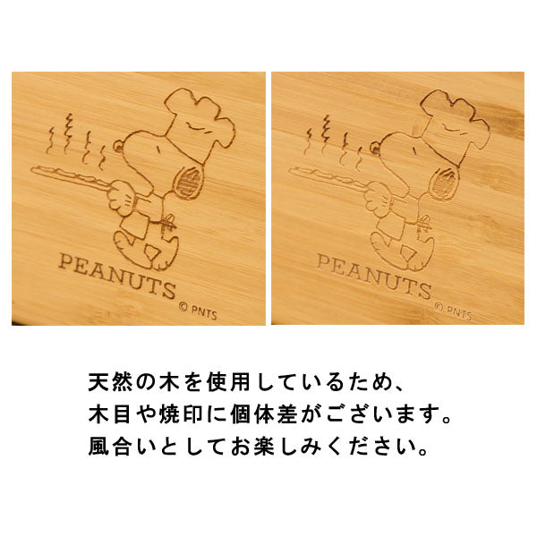 【おかいものSNOOPYオリジナル】フタが外せるブレッドケース / tower(山崎実業)